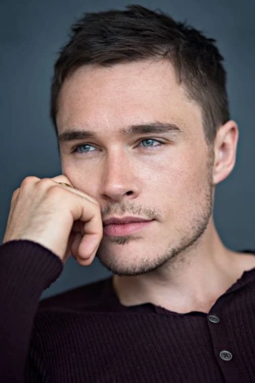 بازیگر Sam Underwood  