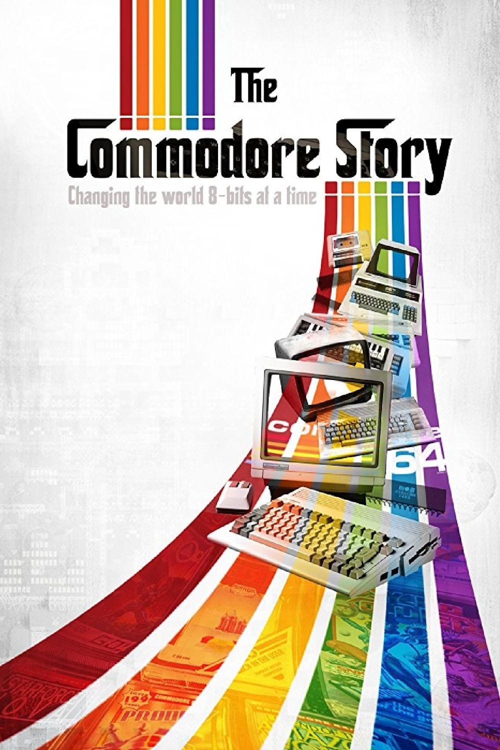 The Commodore Story | The Commodore Story