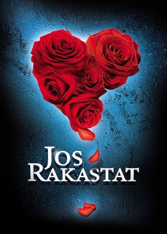 Jos rakastat | Jos rakastat