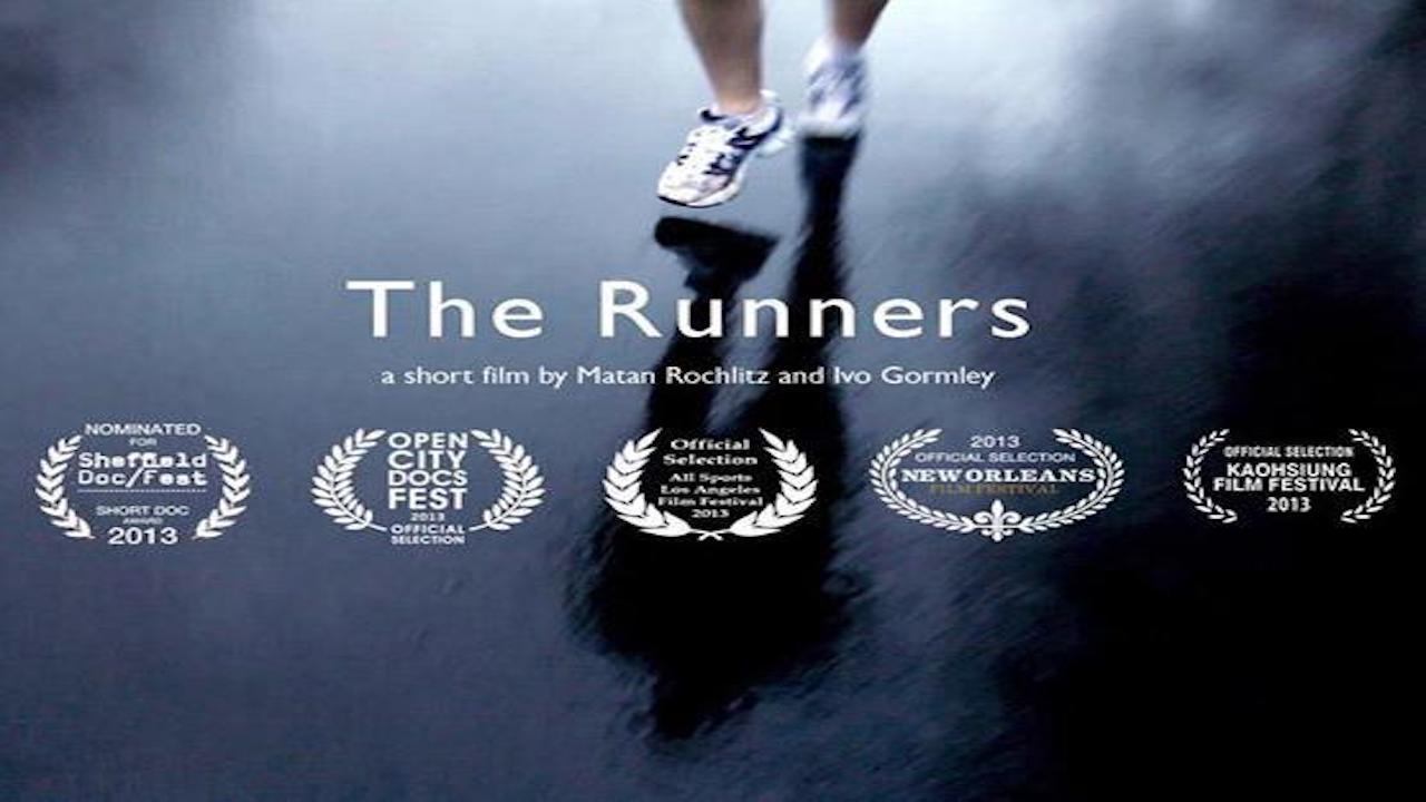 The Runners|The Runners