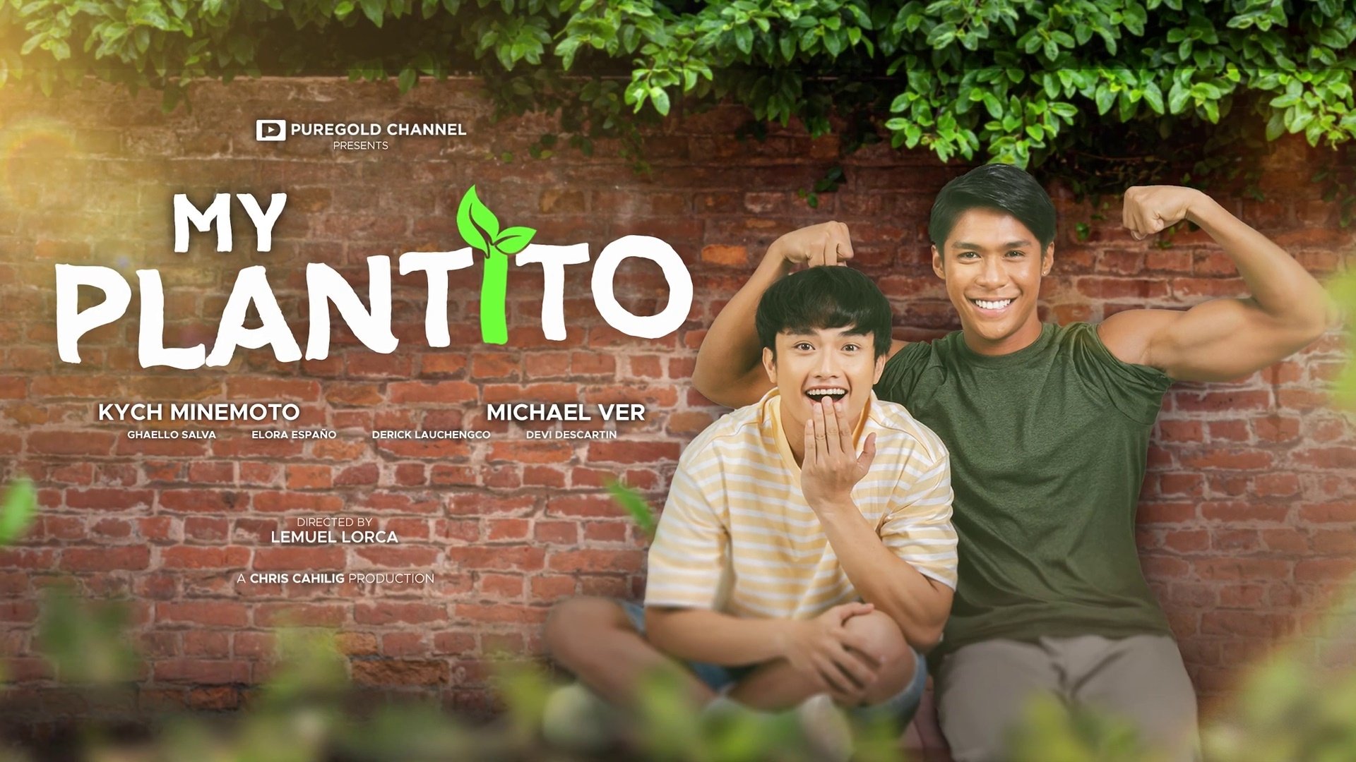 My Plantito|My Plantito