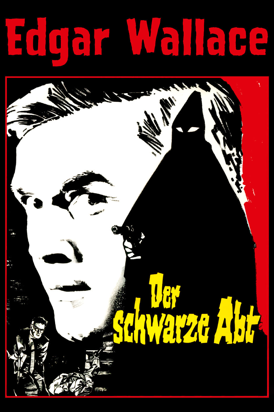 Der schwarze Abt | Der schwarze Abt