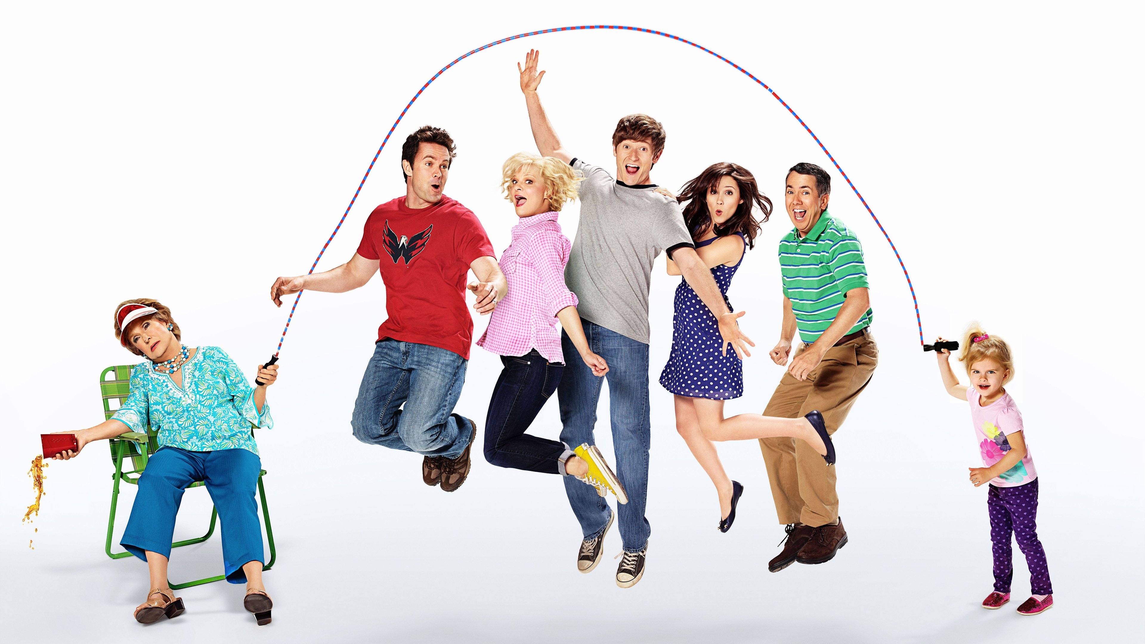 Raising Hope|Raising Hope