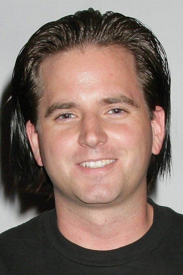 بازیگر Shane Ryan-Reid  