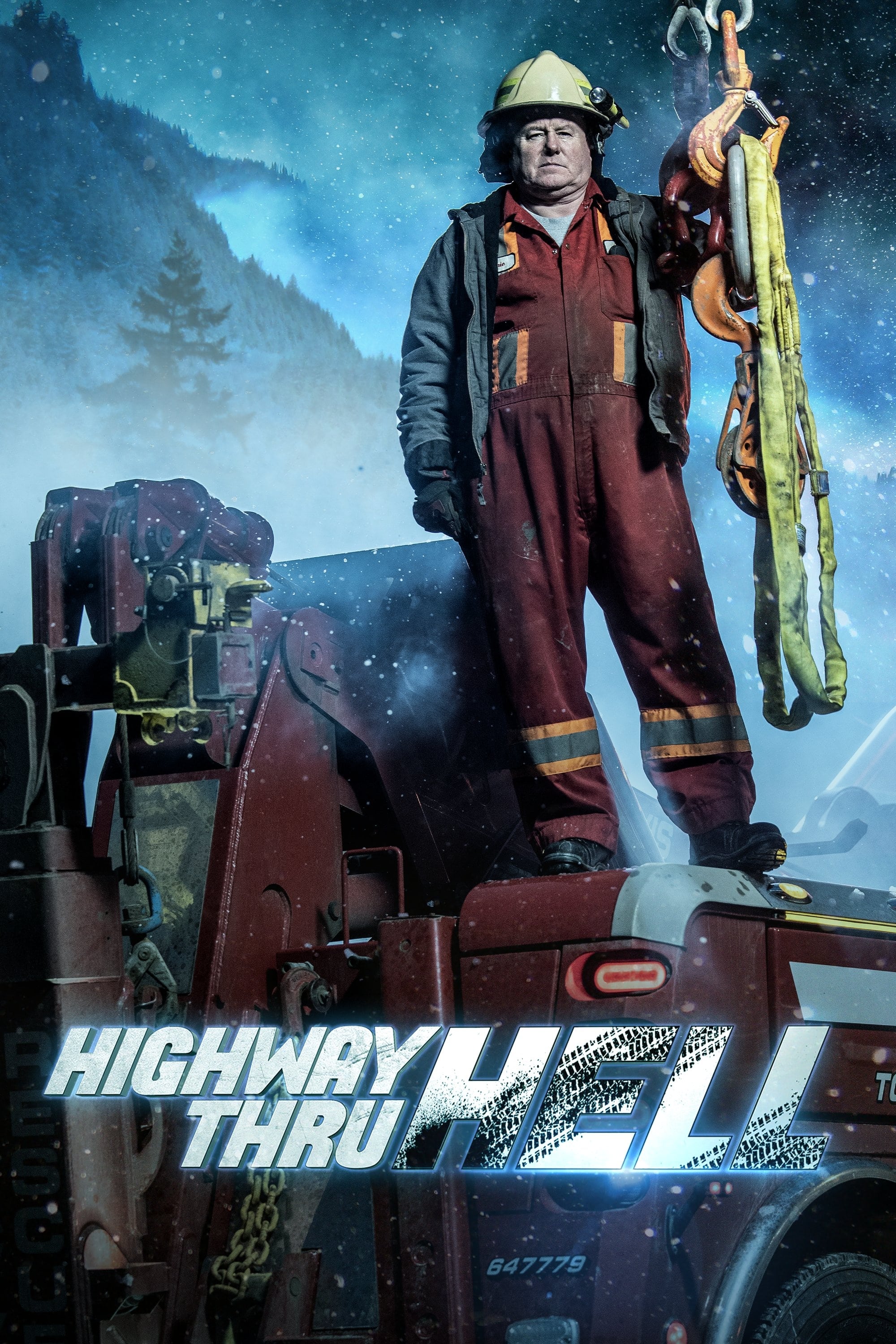 Highway Thru Hell | Highway Thru Hell