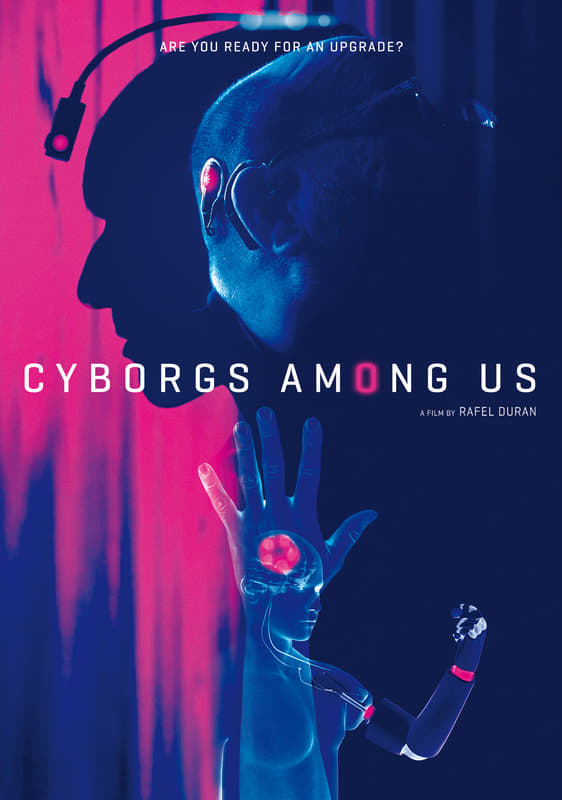 Cyborgs Among Us | Cyborgs Among Us