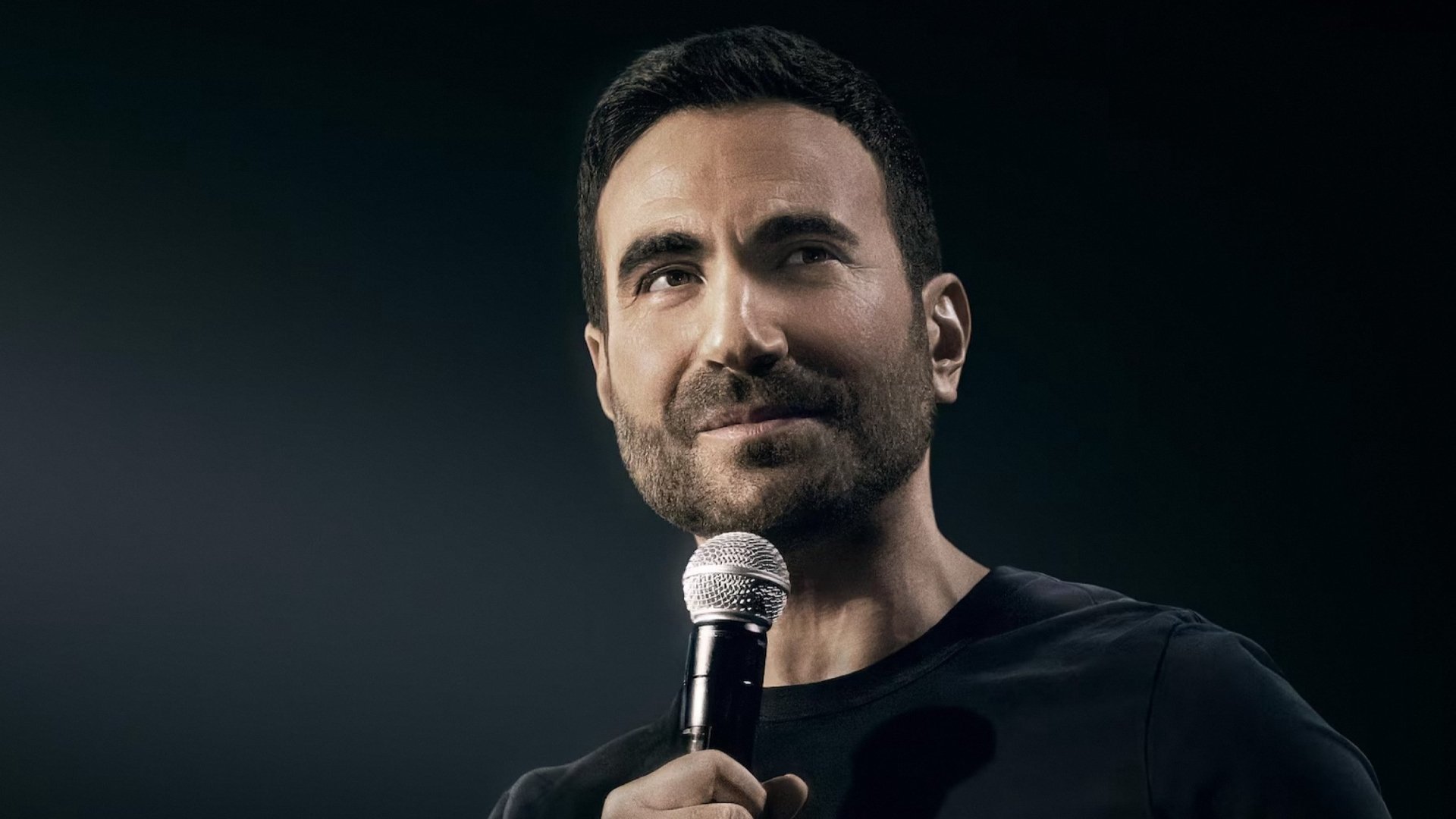 Brett Goldstein: The Second Best Night of Your Life|Brett Goldstein: The Second Best Night of Your Life