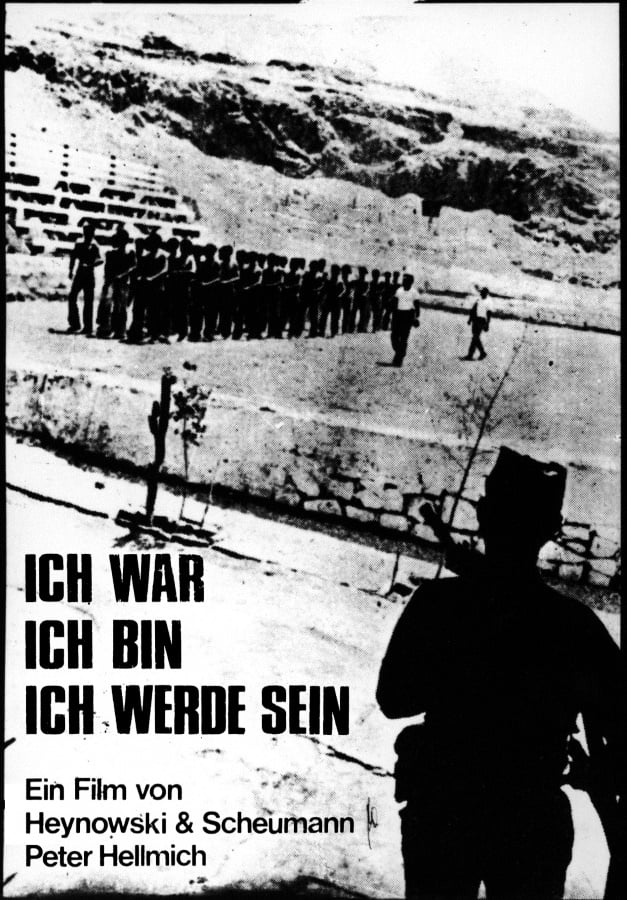 Ich war, ich bin, ich werde sein | Ich war, ich bin, ich werde sein