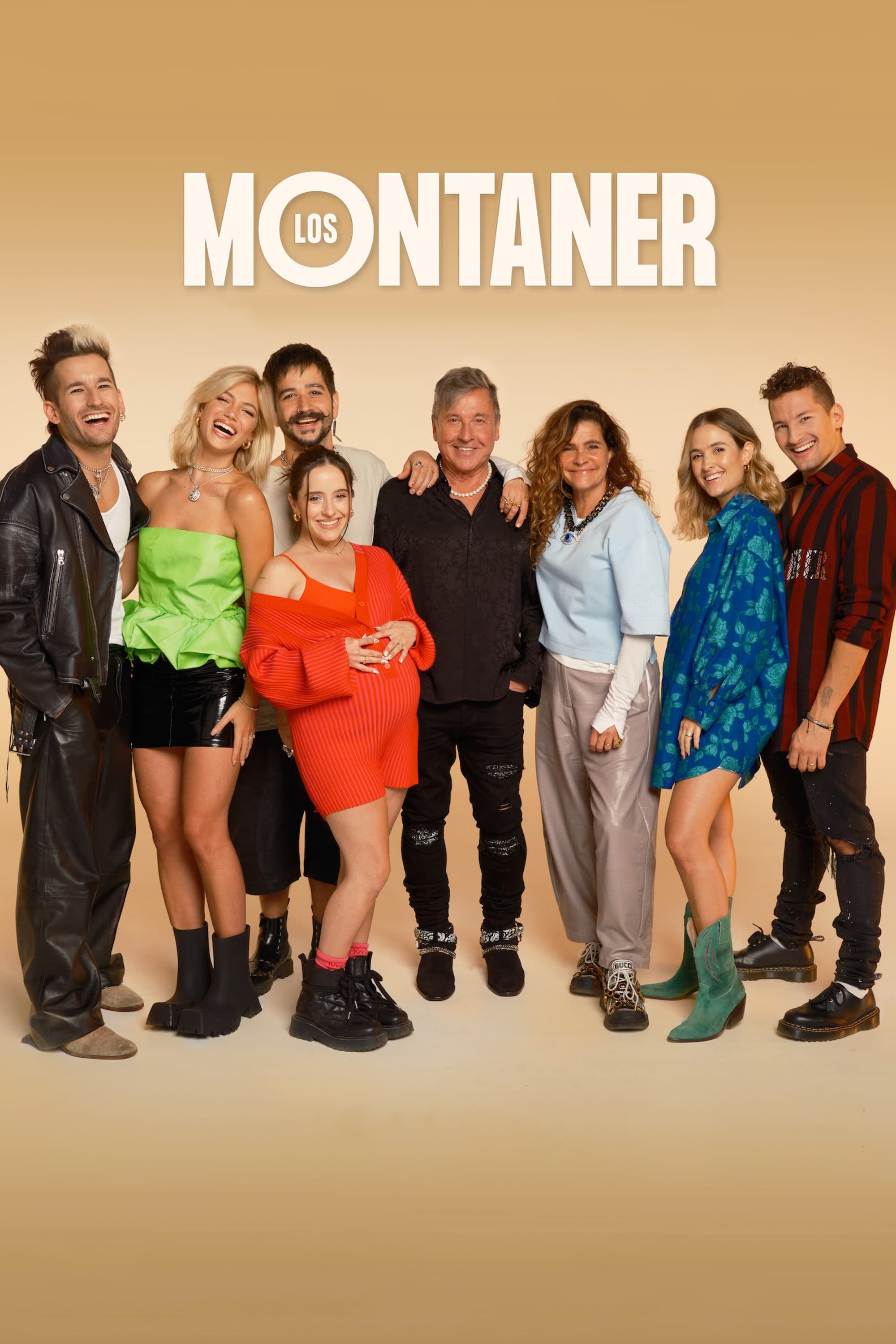 Los Montaner | Los Montaner