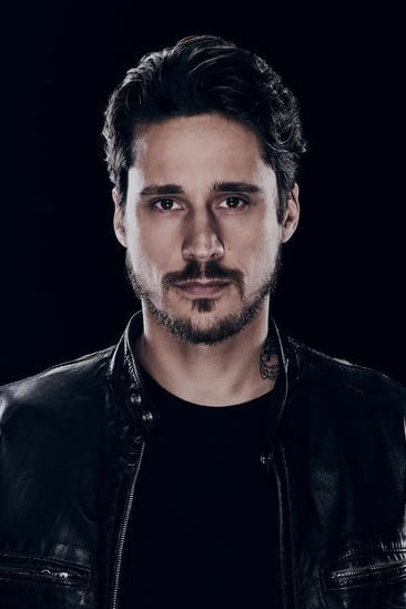 بازیگر Peter Gadiot  