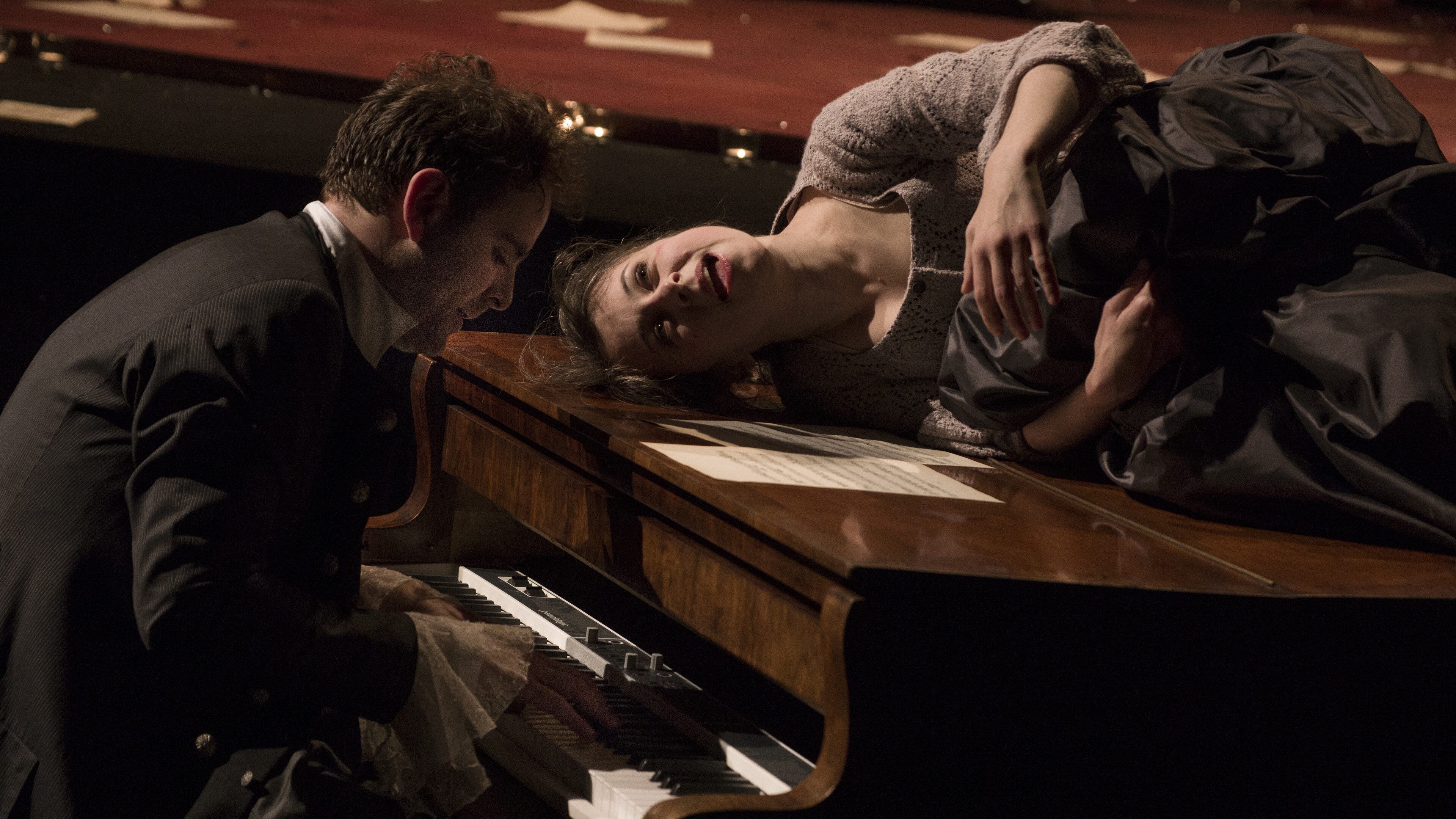 Amadeus|Amadeus