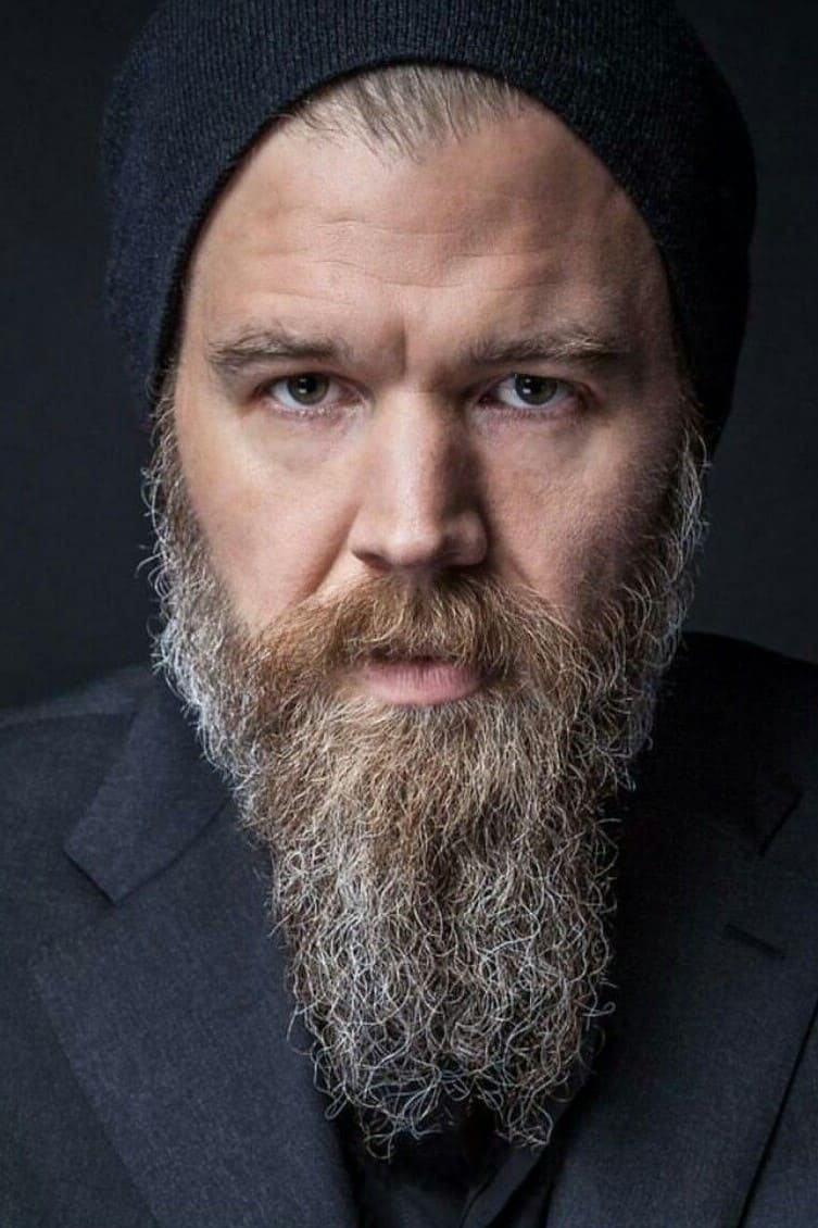 بازیگر Ryan Hurst  