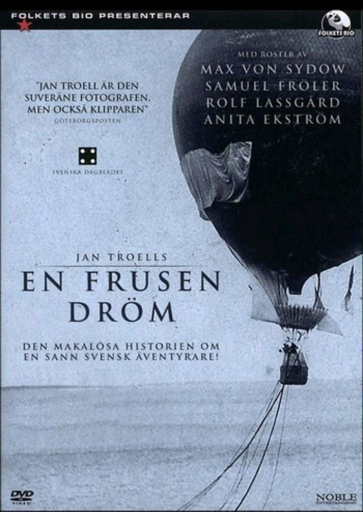 En frusen dröm | En frusen dröm