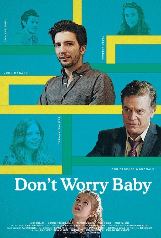 Don't Worry Baby | Don't Worry Baby