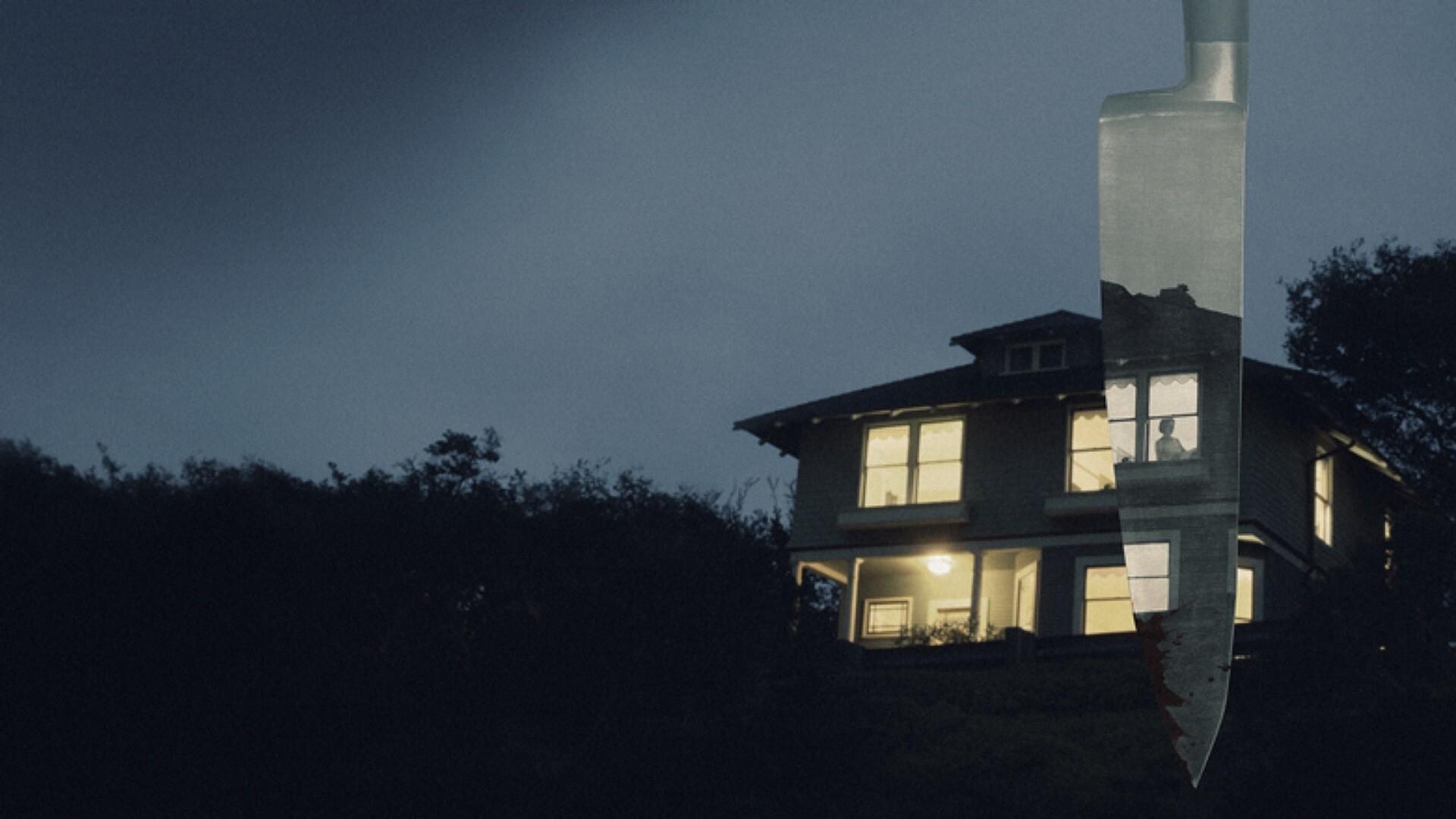 Living With A Serial Killer|Living With A Serial Killer