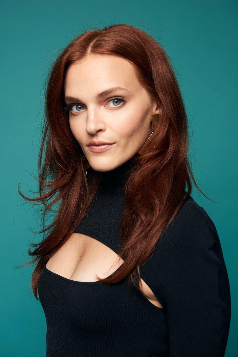 بازیگر Madeline Brewer  