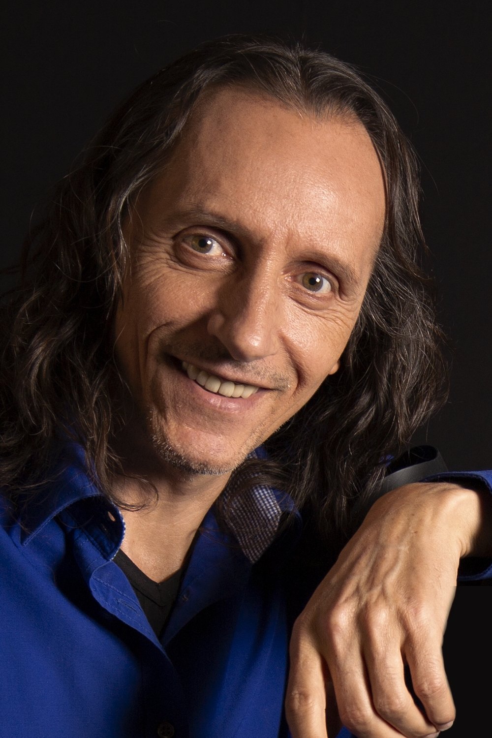 بازیگر Bruno Würtenberger  
