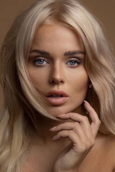 بازیگر Katariina Juselius  