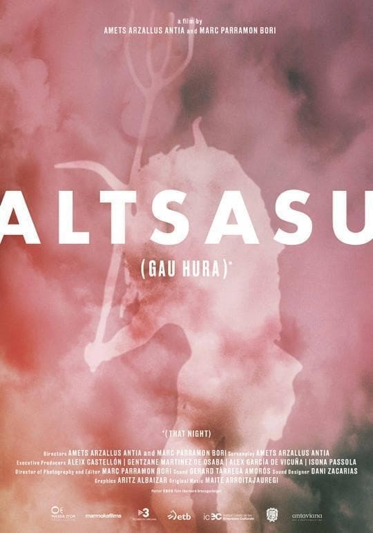 Altsasu (Gau Hura)