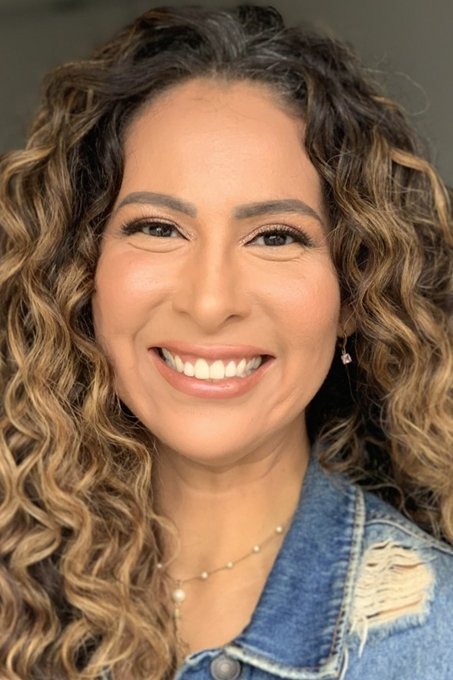 بازیگر Michele Muniz  