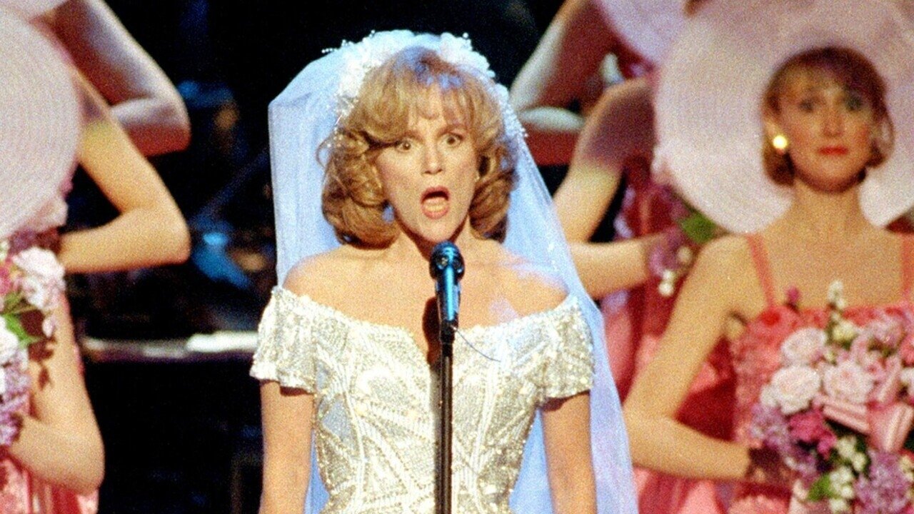 Sondheim: A Celebration at Carnegie Hall|Sondheim: A Celebration at Carnegie Hall