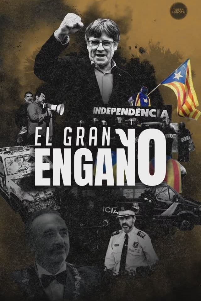 El Gran Engaño | El Gran Engaño