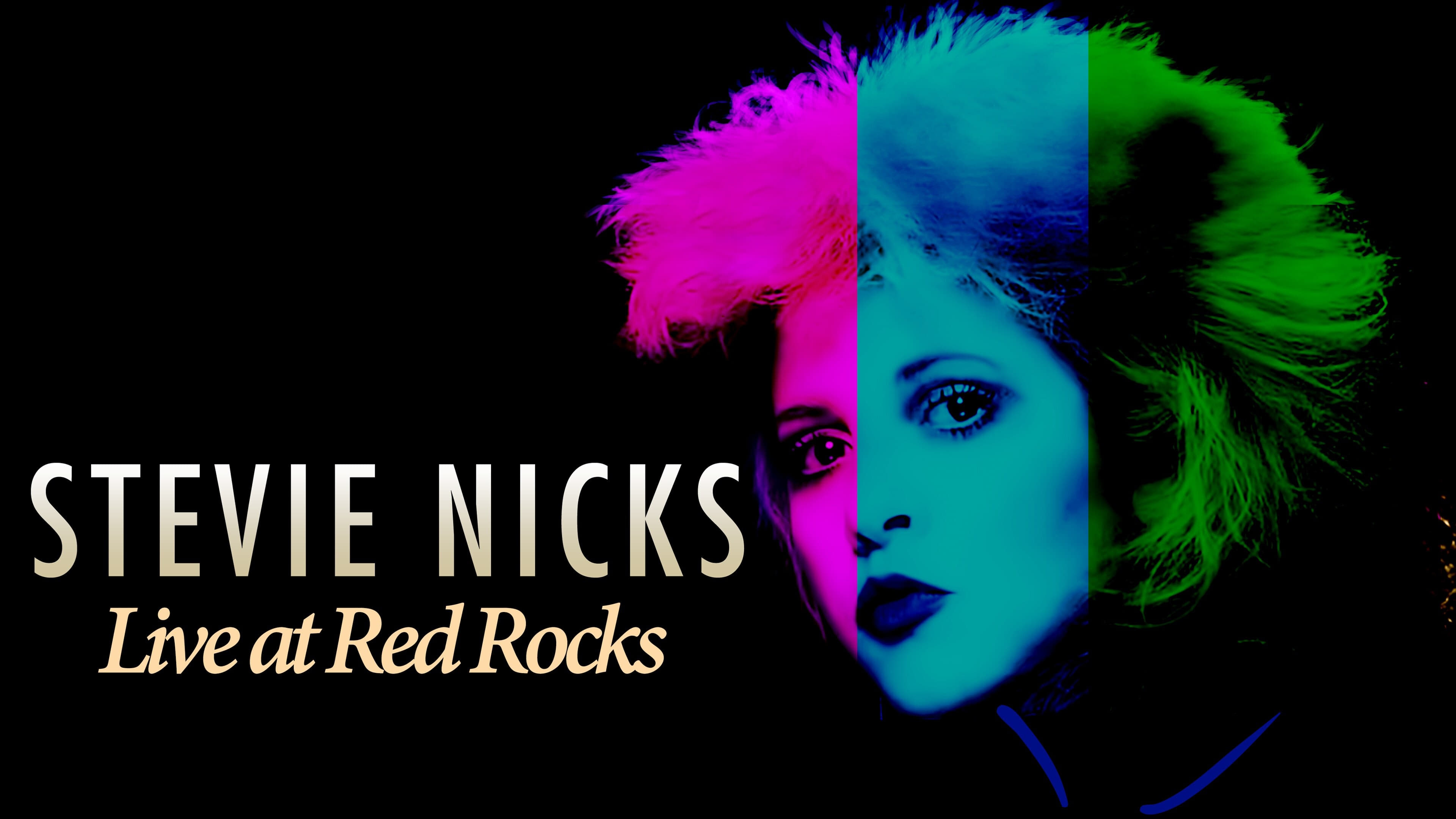 Stevie Nicks: Live at Red Rocks|Stevie Nicks: Live at Red Rocks