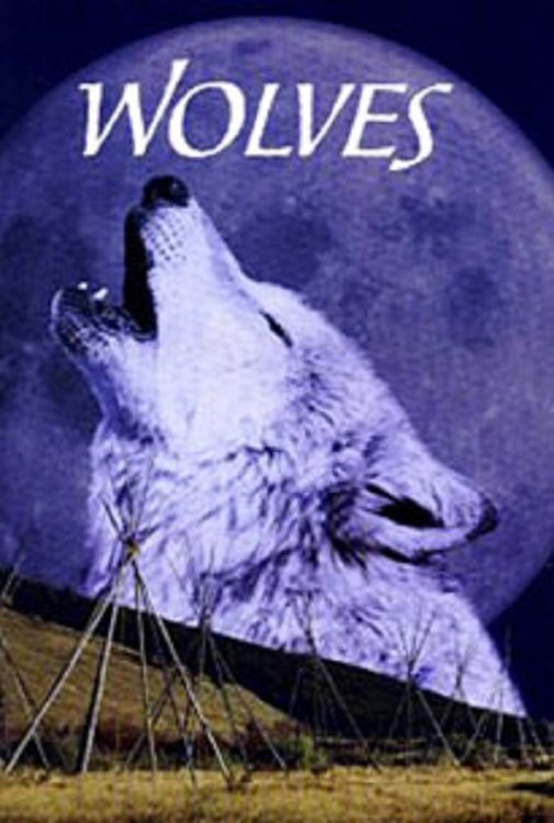 Wölfe