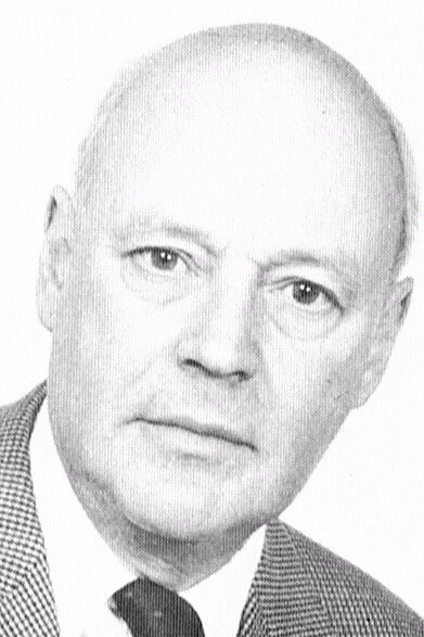 بازیگر Gunnar Ekström  