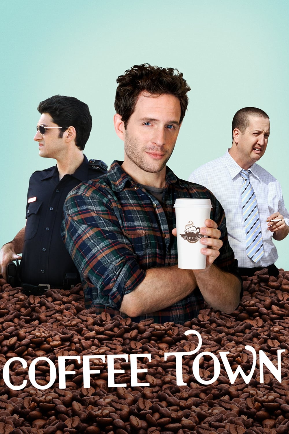 Coffee Town | Coffee Town