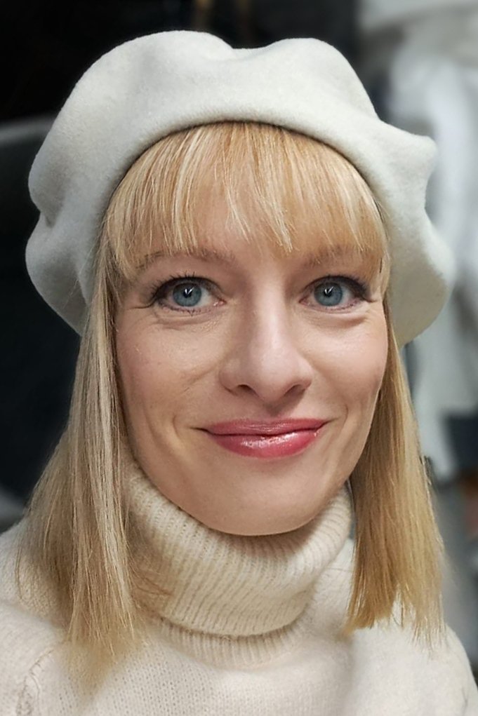 بازیگر Teresa Branna  