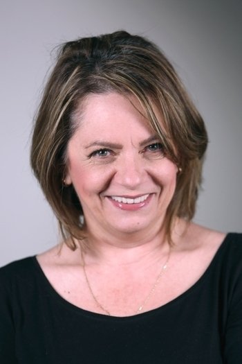 بازیگر Liliana Hodorogea  