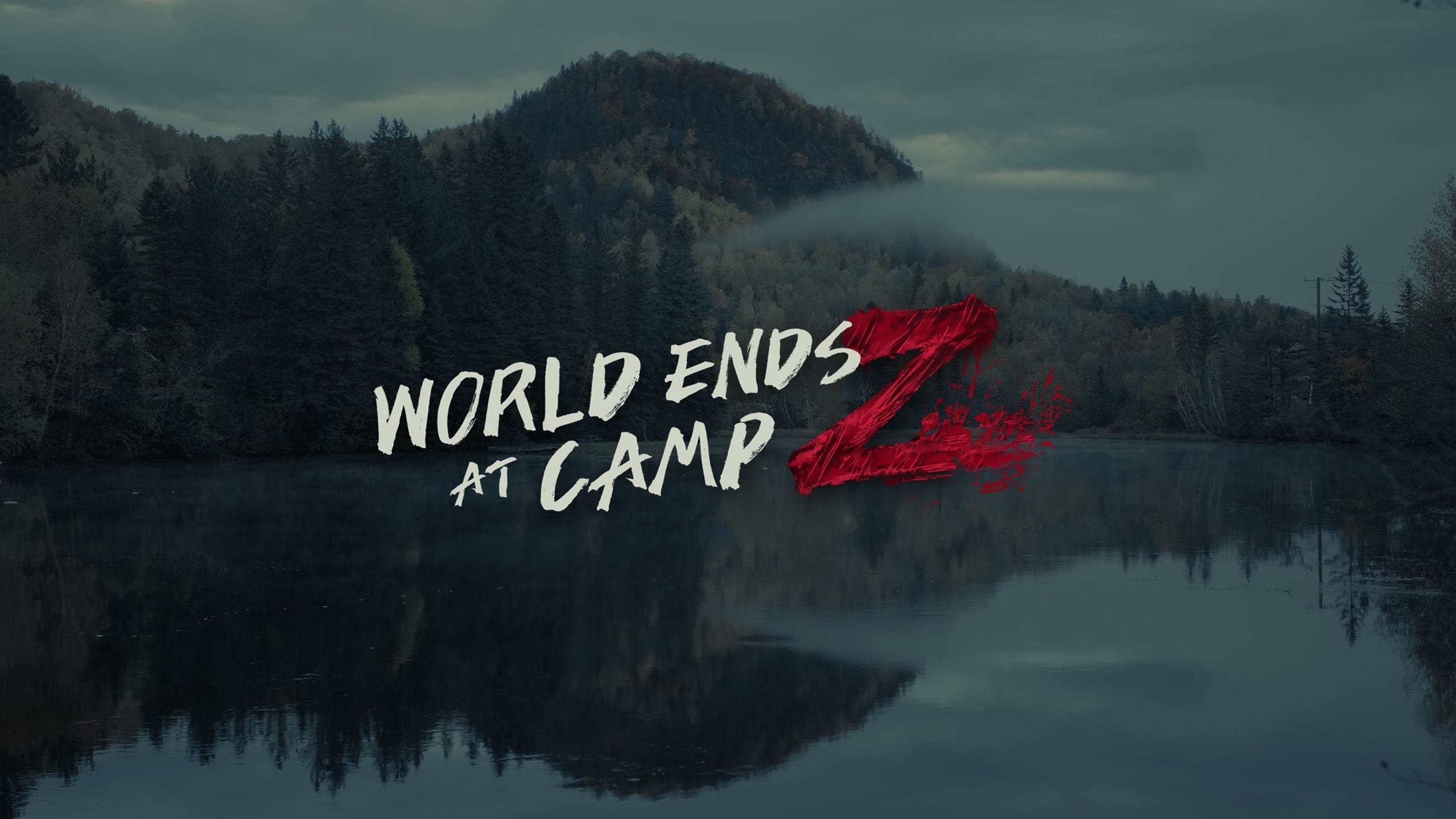 World Ends at Camp Z|World Ends at Camp Z