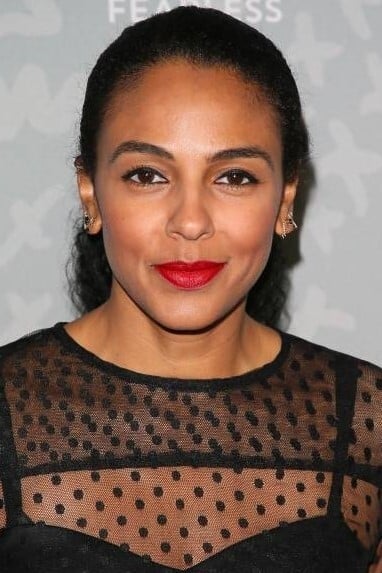 بازیگر Marsha Thomason  