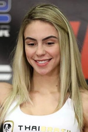 بازیگر Nicolle Caliari  