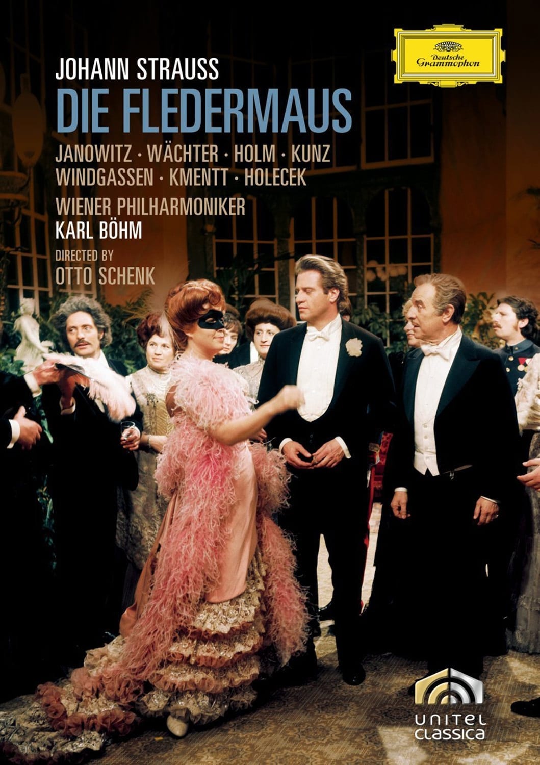 Die Fledermaus | Die Fledermaus