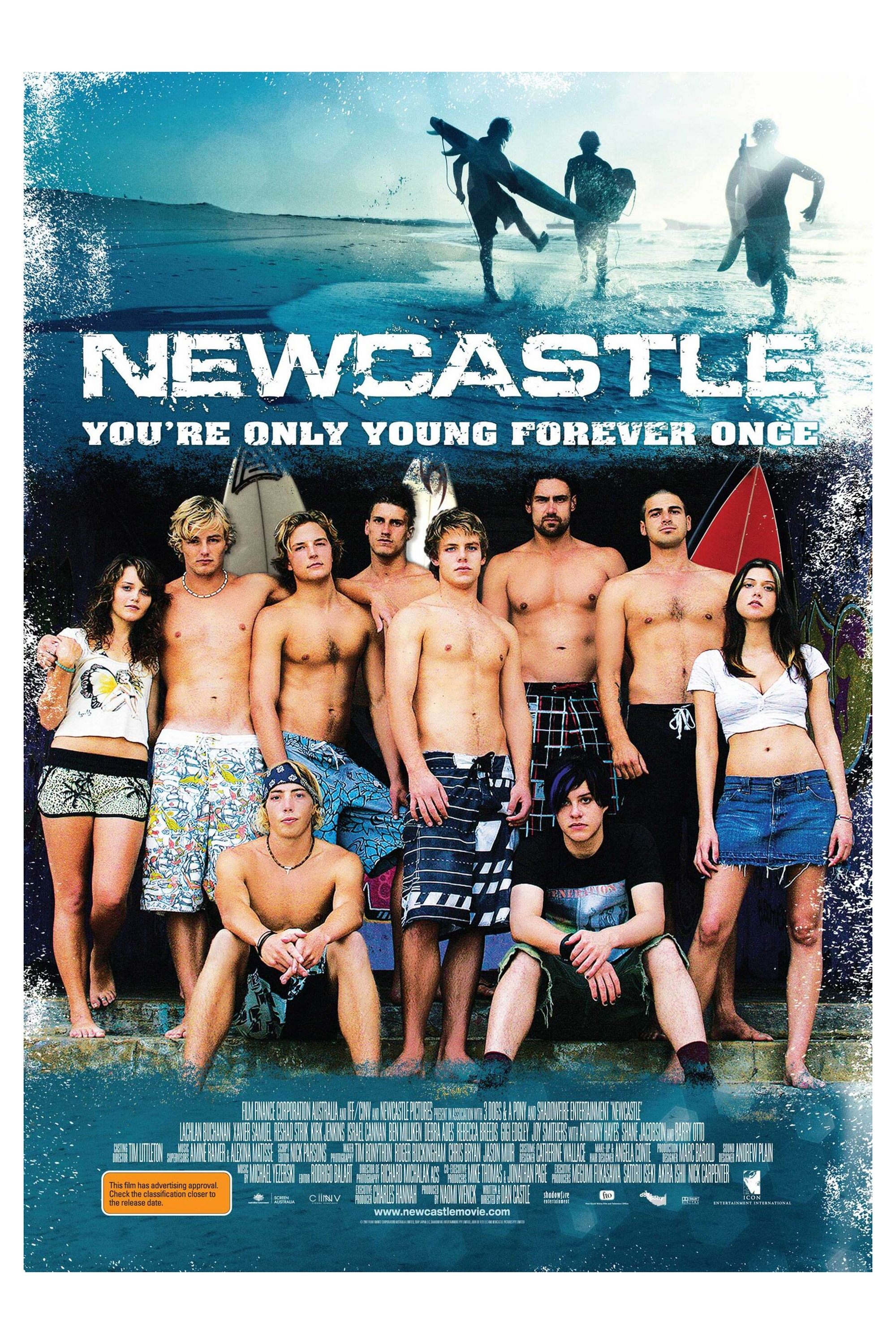 Newcastle | Newcastle