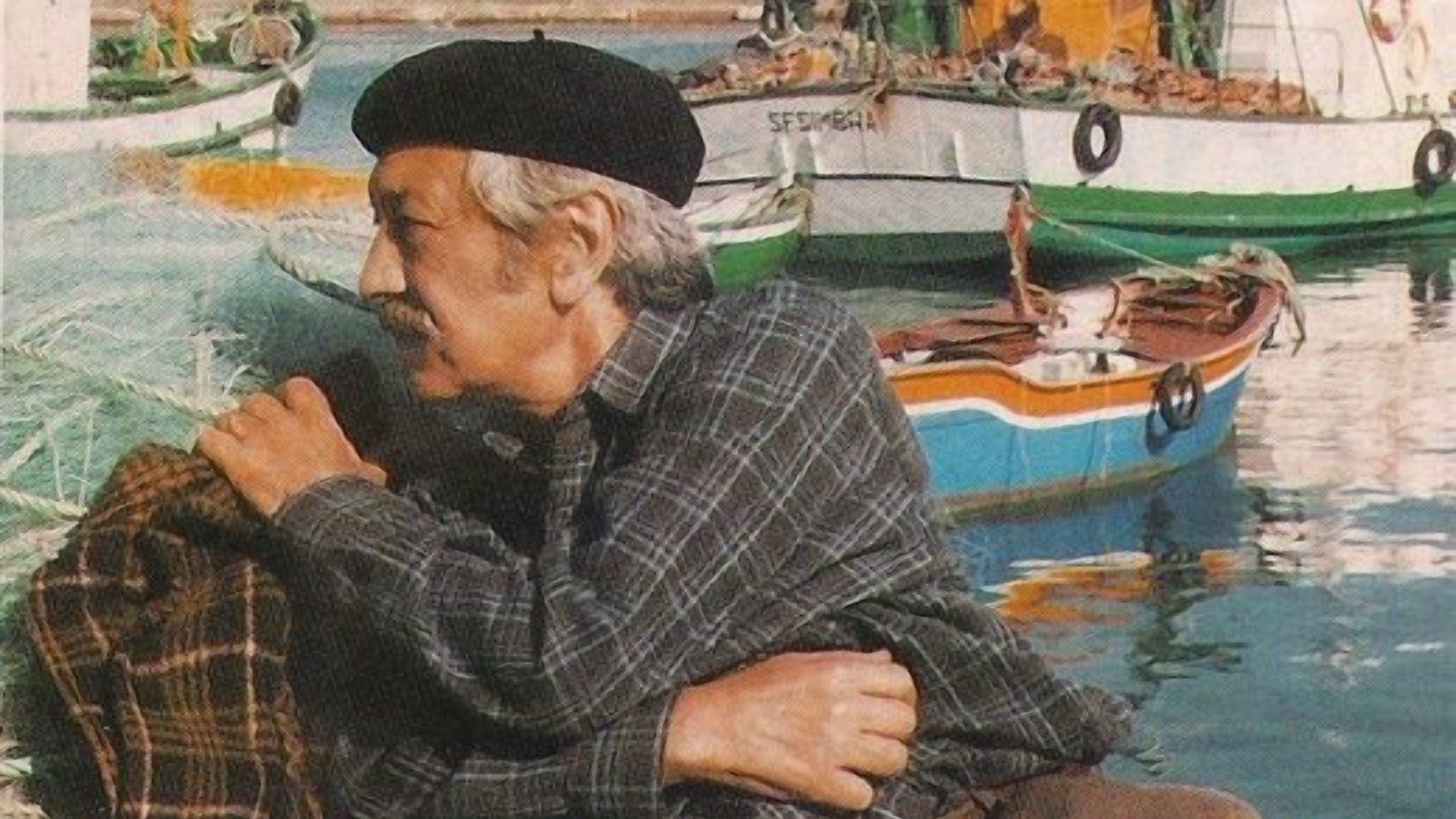 Vidas de Sal|Vidas de Sal