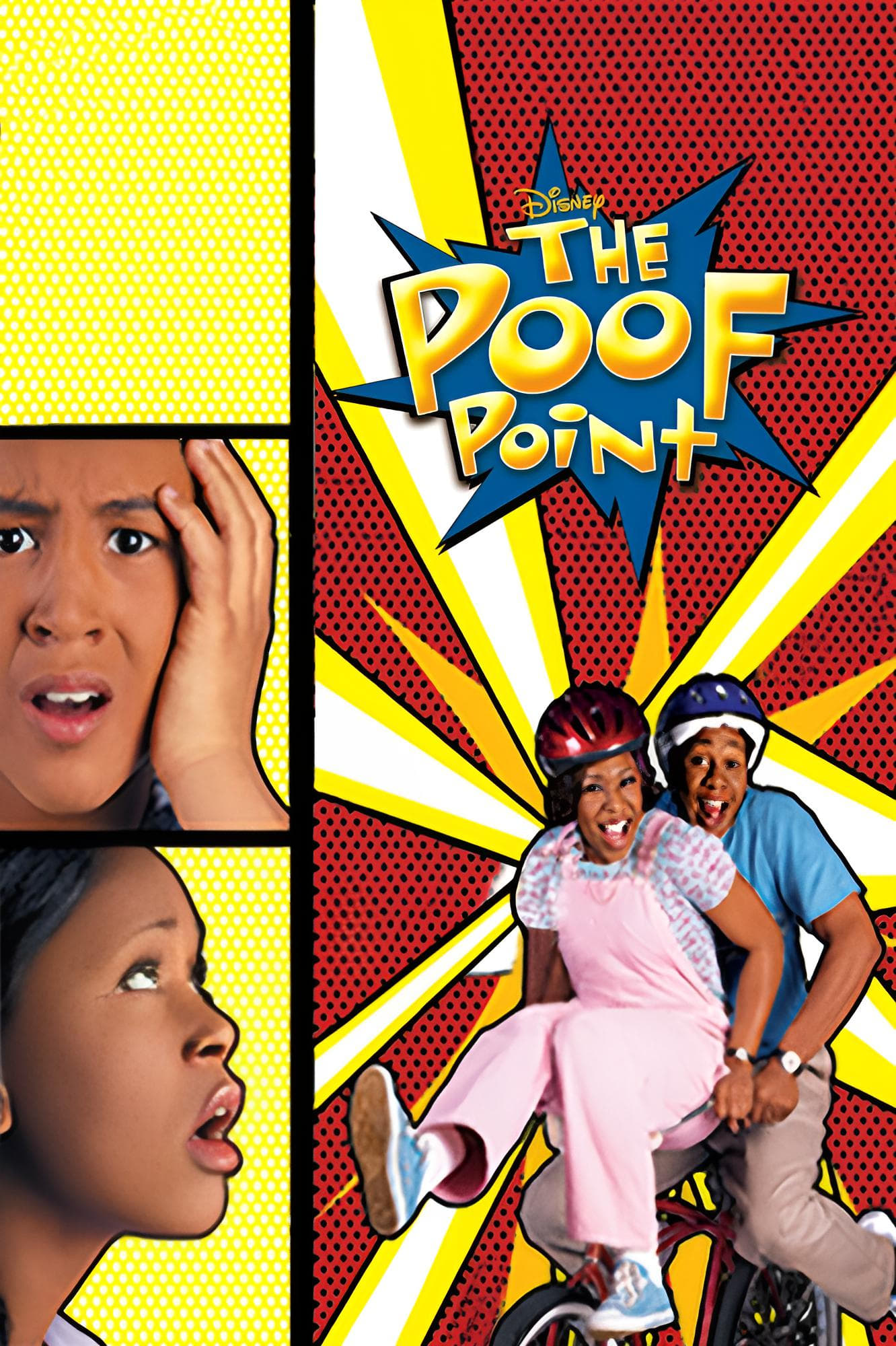 The Poof Point | The Poof Point