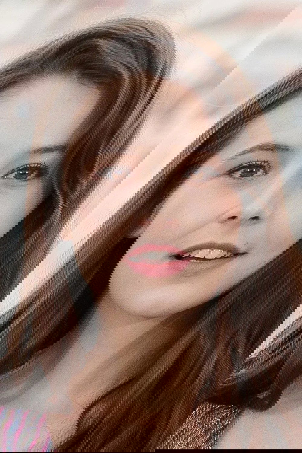 بازیگر Marilou Aussilloux  