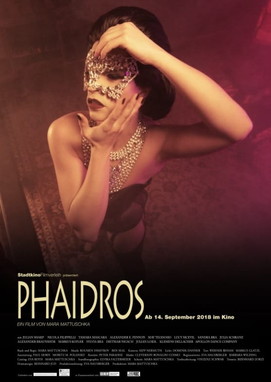 Phaidros