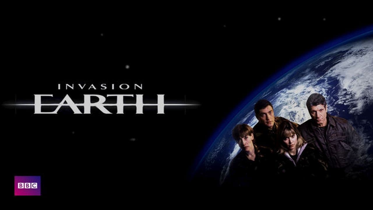 Invasion: Earth|Invasion: Earth