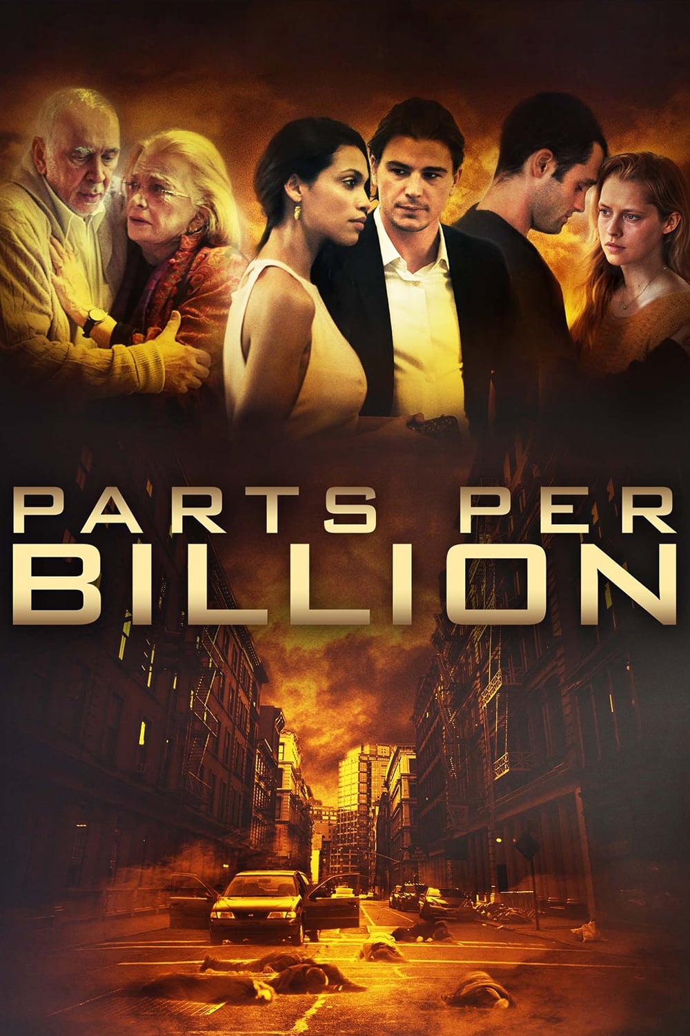 Parts Per Billion | Parts Per Billion