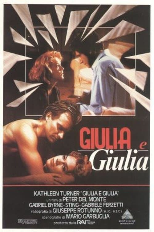 Giulia e Giulia | Giulia e Giulia