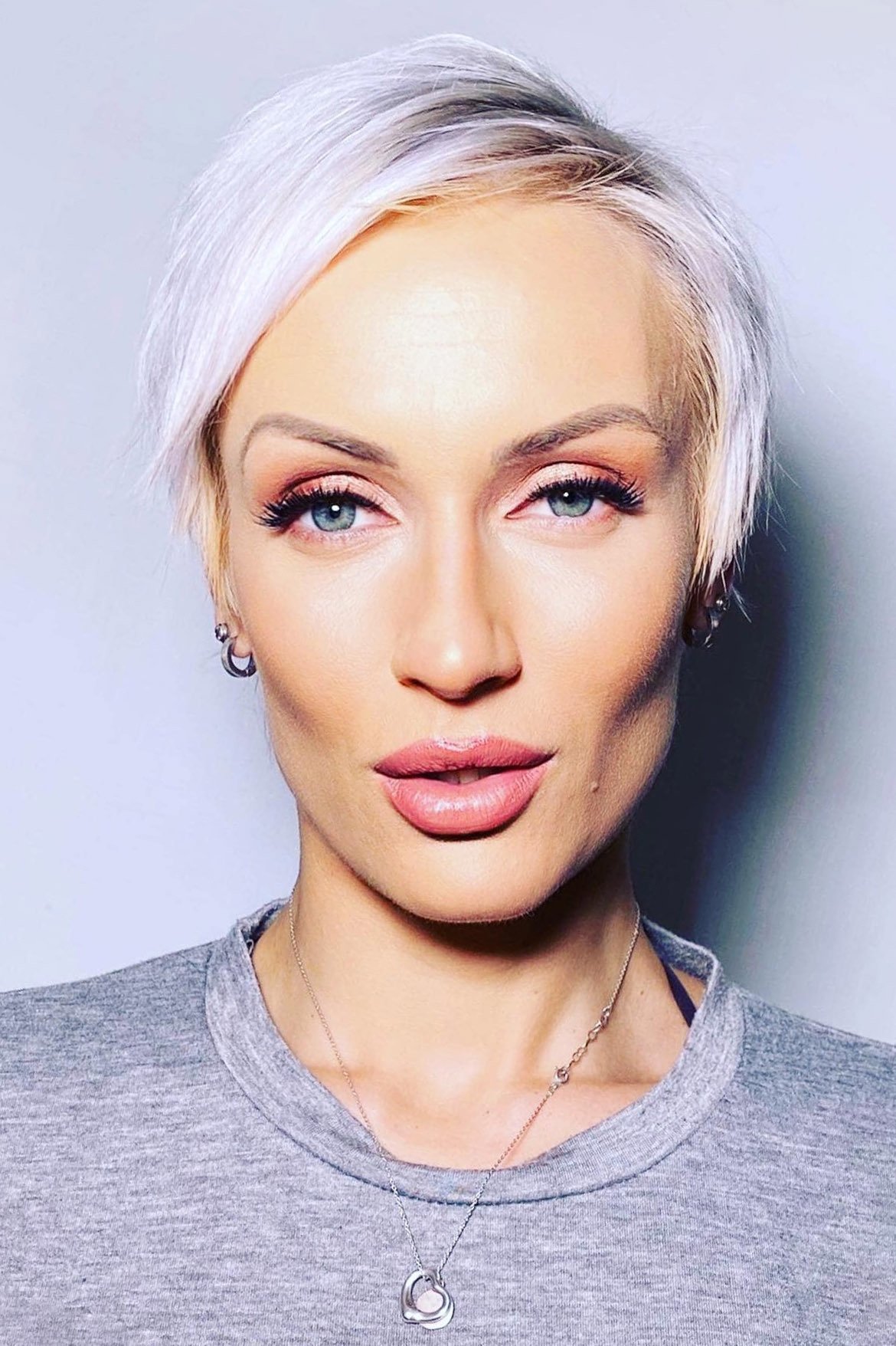 بازیگر Iva Sarauerová  