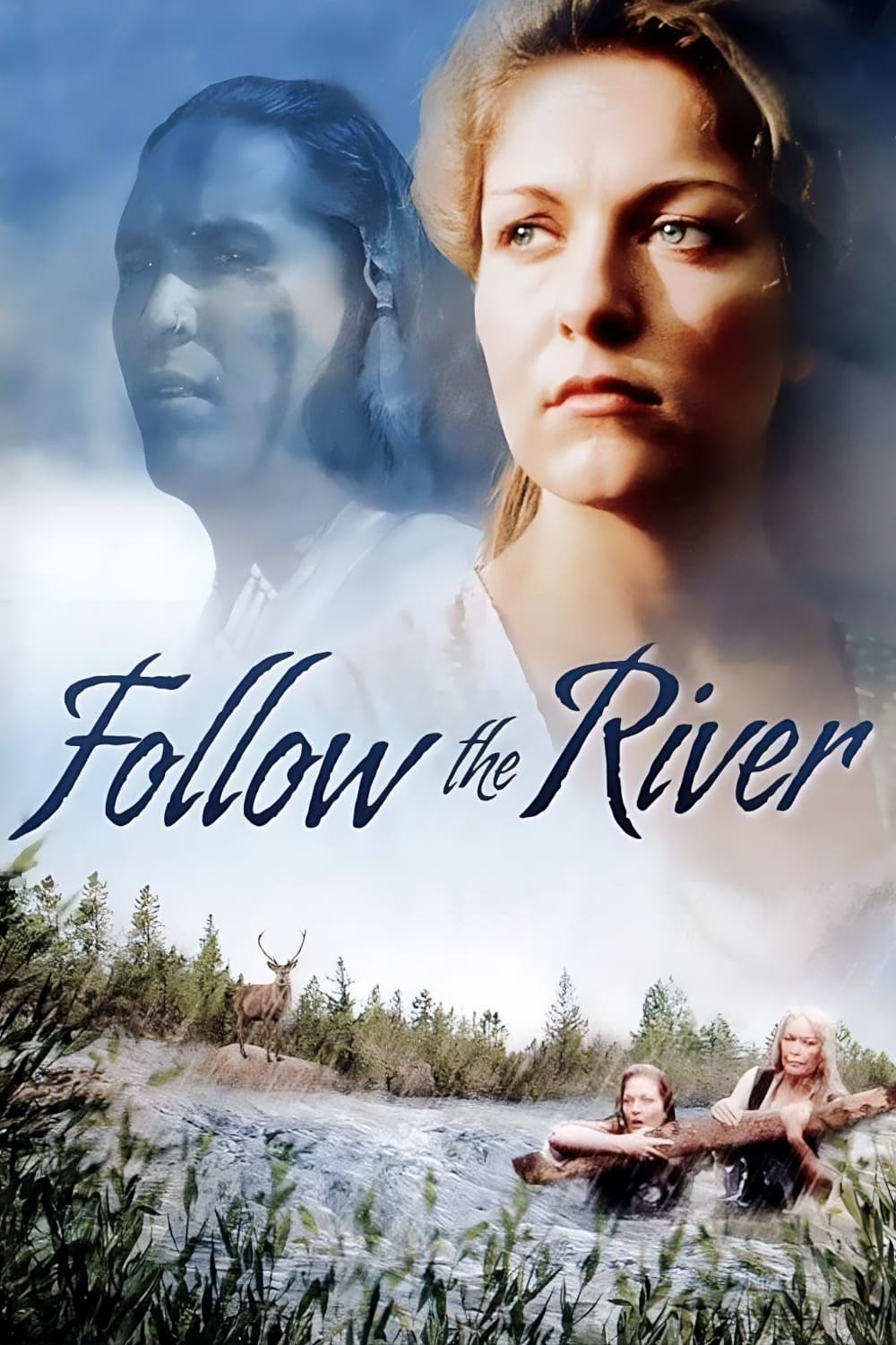 Follow The River | Follow The River