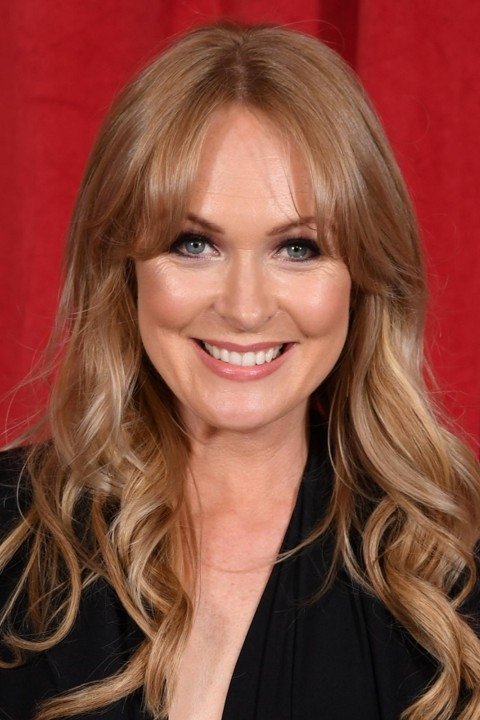 بازیگر Michelle Hardwick  
