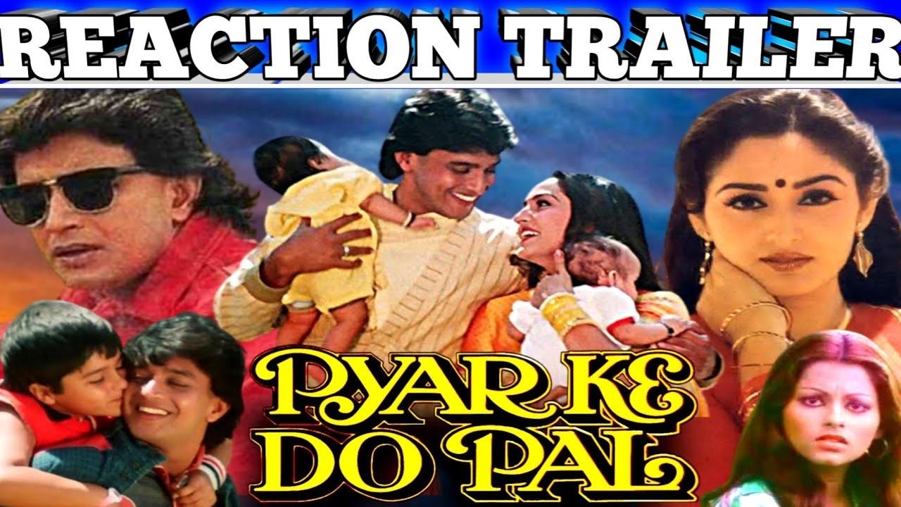 Pyar Ke Do Pal|Pyar Ke Do Pal