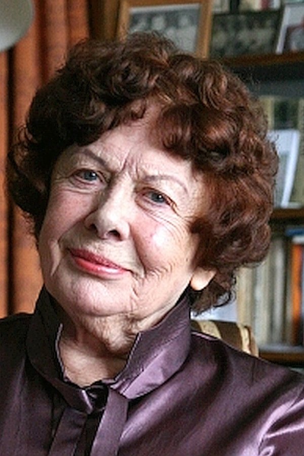 بازیگر Zofia Melechówna  