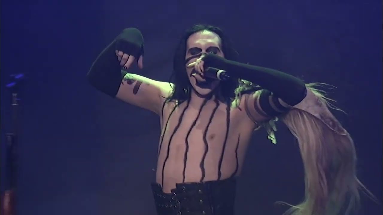 Guns, God and Government – Live in L.A.|Guns, God and Government – Live in L.A.